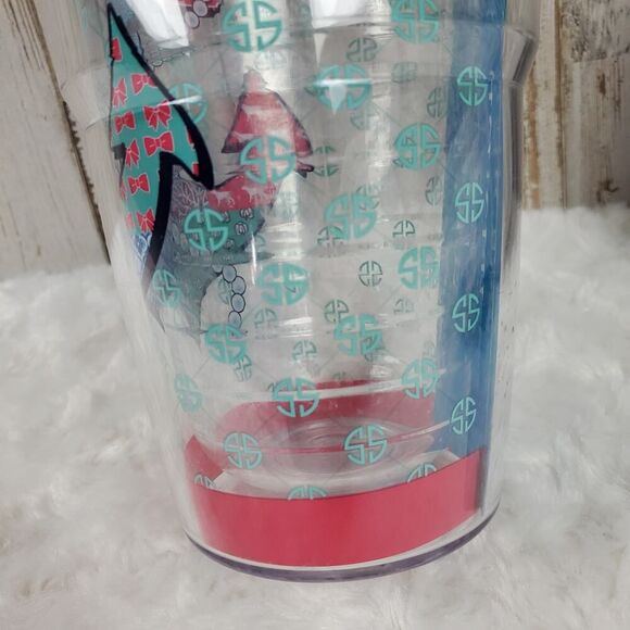 Simply Southern Anchor Tervis Tumbler Cup 24 oz. - Picture 6 of 7